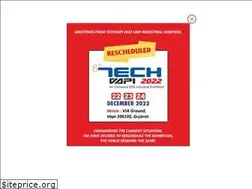 Sites similar to techvapi.com