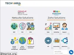 Sites similar to techvaria.com