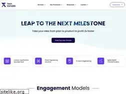 Sites similar to techvariable.com