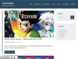 Sites similar to techvark.com