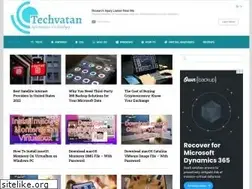 Sites similar to techvatan.com
