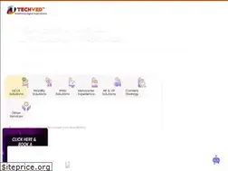 Sites similar to techved.com