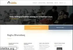 Sites similar to techveda.org