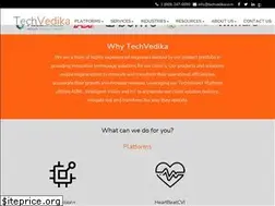 Sites similar to techvedika.com