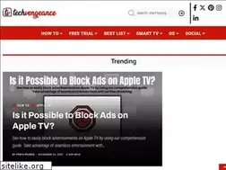 Sites similar to techvengeance.com