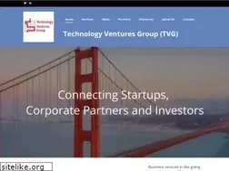Sites similar to techventures.co