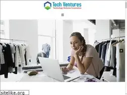 Sites similar to techventures.org