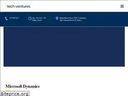 Sites similar to techventuresglobal.com