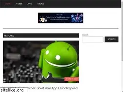 Sites similar to techversecom.com