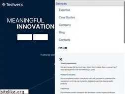 Sites similar to techverx.com