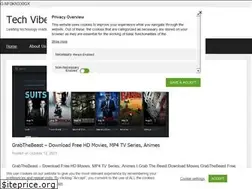 Sites similar to techvibes247.com