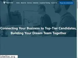 Sites similar to techvibz.com