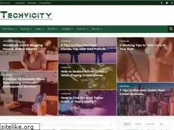 Sites similar to techvicity.com