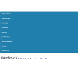 Sites similar to techvideostack.com