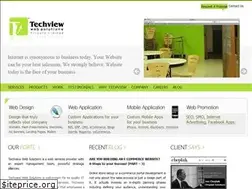 Sites similar to techview.biz