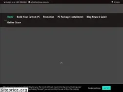 Sites similar to techview.com.my