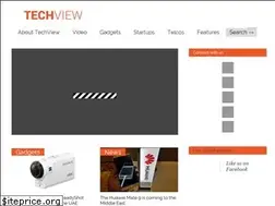 Sites similar to techview.me
