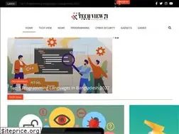 Sites similar to techview71.com