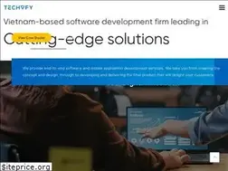 Sites similar to techvify.com.vn