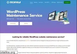 Sites similar to techvila.com
