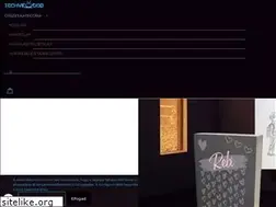 Sites similar to techvilagod.hu