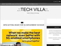 Sites similar to techvilla.com.ng