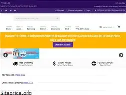 Sites similar to techvilleparts.com