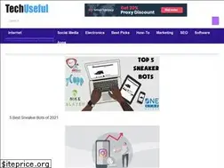 Sites similar to techvinn.com