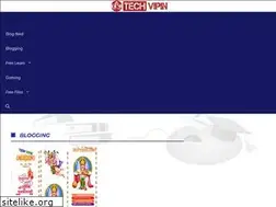 Sites similar to techvipin.com