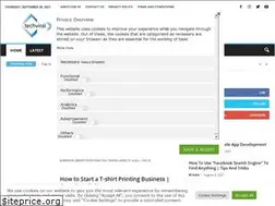 Sites similar to techviral.tech