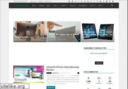 Sites similar to techviral.uk