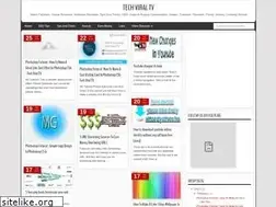 Sites similar to techviraltv.blogspot.in