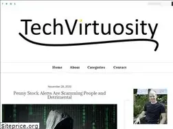 Sites similar to techvirtuosity.com