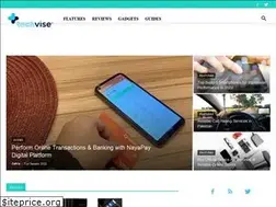 Sites similar to techvise.pk