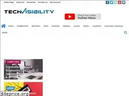 Sites similar to techvisibility.com