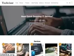 Sites similar to techvisor.co.in