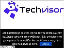 Sites similar to techvisor.gr