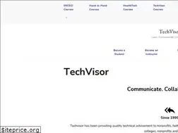 Sites similar to techvisor.net
