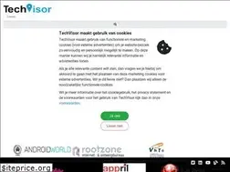 Sites similar to techvisor.nl