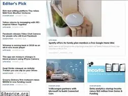 Sites similar to techvivi.com