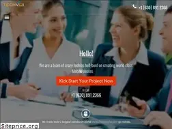 Sites similar to techvoi.com