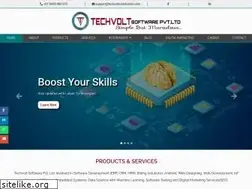 Sites similar to techvoltcoimbatore.com