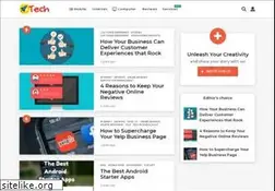 Sites similar to techvy.com