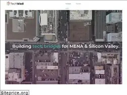 Sites similar to techwadi.org