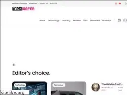 Sites similar to techwafer.com
