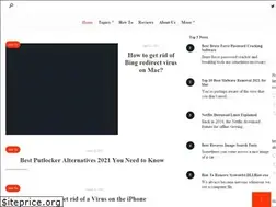 Sites similar to techwagyu.com