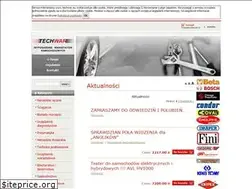 Sites similar to techwar.eu