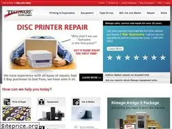 Sites similar to techwaredist.com
