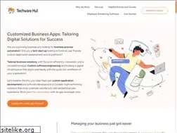 Sites similar to techwarehut.com
