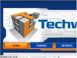 Sites similar to techwarelabs.com